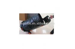 China Gardening Routine with 160 Litres Garden Trolley and Leaf Bag on Wheels supplier