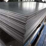 5mm Stainless Steel 201 Sheet 304 2B Finish Cold Rolled Rectangular for sale