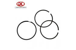 China 8 942478671 8942478671 Auto Engine Parts Piston Ring NHR NKR 100P 4JB1 supplier