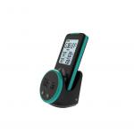 Wireless Digital Meat Thermometer For Grilling Alarm Temperature Setting for sale