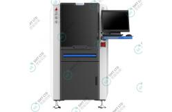 China Automatic High Speed Dispensing Machine JYCD3-SRX supplier