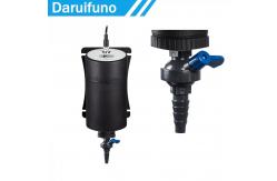 China High And Low Alarm OTA 4000NTU Turbidity Transmitter For Industrial Sewage supplier