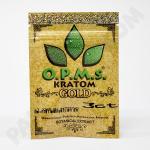 botanical extract Foil Pouch Packaging aluminum foil k bags capsules packaging for sale