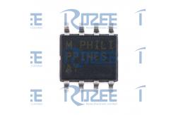 China MAX6675ISA+ supplier
