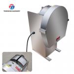 Stainless steel commercial slicer multi-functional potato radish fruit slicing machine for sale