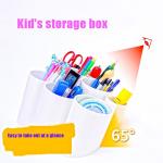 Indoor Office Table PP Multi Function Pen Holder With 9 Cups for sale
