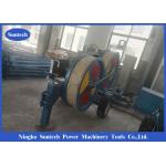 30KN Stringing Hydraulic Puller Tensioner For OPGW ADSS Transmission Project for sale