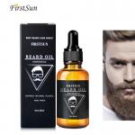 GMP Nourishing Beard Grooming Products Moustache Growth Oil for sale