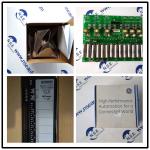 General Electric IC697MDL640 Discrete Input Modules IC697MDL640 with good price for sale