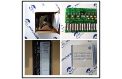 China General Electric IC697MDL640 Discrete Input Modules IC697MDL640 with good price supplier