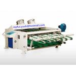 Vibrating Stripping Computer Controlled Die Cutter For Carton Box Stacker for sale
