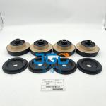 Suitable For Excavator Accessories Excavator Parts 307e-308 (BCD) Engine Cushion for sale