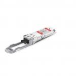 QSFP28-BIDI-100G Cisco Multimode Sfp 100GBASE-SR BiDi QSFP28 SWDM4 100m DOM Duplex LC for sale