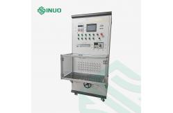 China UL817 AC10～1300A Charging Interface Temperature Rise Test System supplier