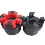 Flexible Star Spider Coupling Rotex High Torque Standard For Industrial Equipment for sale