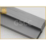 Multipurpose Tungsten Carbide Blade K30 Fine Machining 200 - 500 M / Min Speed for sale