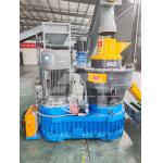 Press Charcoal Biomass Pellet Briquette Machine Briquette Making Machine