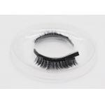 Reusable Long Lasting Double Lashes Magnetic False Eyelash Set