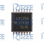 SN74LV125APWR for sale