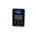 4g GPRS Terminal Payment System POS Android NFC Bus Validator With Qr Code for sale