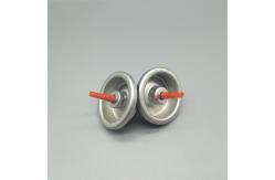 China Lighter Gas Refill Valve For Consistent And Refilling Butane Lighters supplier