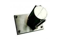 China 25 MM Radius 304 Stainless Steel 20N Plug Socket Tester supplier