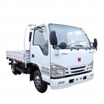 NIKA Light-duty Commercial Vehicle Mini Truck The Top Choice for Cargo Transportation for sale