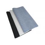 Non Woven Polyester Felt Sheets Breathable Eco Friendly For Festival Decoration for sale
