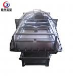 Multi Weight Rotomolding Mould Boats Making With Easy Clean Surfaces for sale