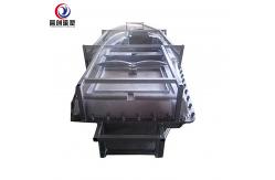 China Multi Weight Rotomolding Mould Boats Making With Easy Clean Surfaces supplier