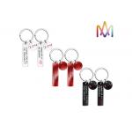 Mylongingcharm Multifunction 7g Acrylic Custom Keychains for sale