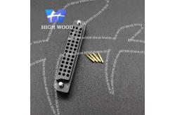 China HW-CMM Connector , HW-322C042H01 supplier