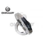 Stamping Magnetic Shielding Precision Alloys Bright Surface For Luxury Watches for sale