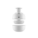 10W Industrial Hotel Essential Oil Diffuser Fragrance Silent FCC