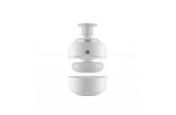 China 10W Industrial Hotel Essential Oil Diffuser Fragrance Silent FCC supplier