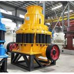 PY Spring Cone Crusher Stone Crusher Machine For Mining Industry