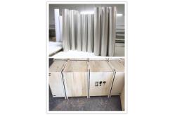 China Professional Textile Screen Printing 155M Mesh With High Tough Tensile supplier