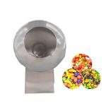 Mini flavor coating machine sugar pill processing almond sugar coating machine for sale