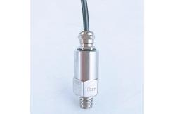 China 1.2Mpa 1%FS Impact Resistance Hydraulic Pressure Sensor supplier