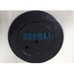 Cover Plate Of  Vibracoustic V1E25 / V 1 E 25 CF Gomma 1S310-28 Air Spring Suspension for sale