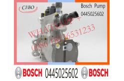 China Fuel Injector Pump 0445025602 0445025601 Diesel For   320D2 323D2 C7 supplier