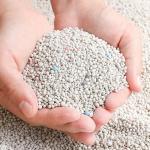 China Low Dust Eco Friendly Flavored Bentonite Cat Litter Bulk Product For Pet Shop factory