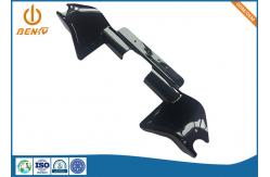 China P20 H718 H13 Custom Plastic Injection Parts Durable Eco Friendly supplier