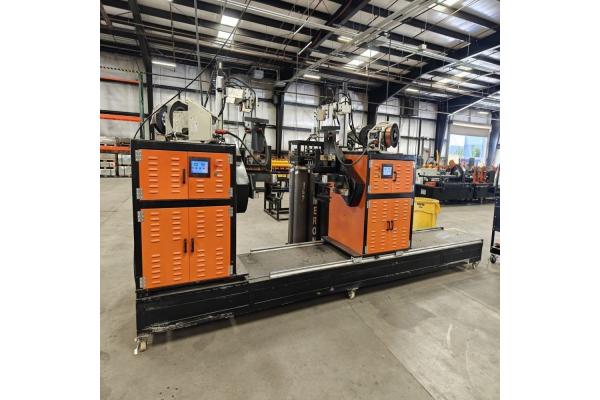 cz purlin Cold Rack Roll Forming Machine Upright Pallet