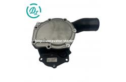 China 4131A068 C7.1 Engine Parts Water Pump Assembly U5MW0206 Excavator 330D2 supplier