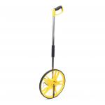 Road Distance Measuring Wheel with 318mm Wheel Diameter Effective Range up to 9999.9m for sale