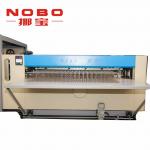NB-ZD-85S Automatic Spring Mattress Machine Bonnell Spring Coiling Machine