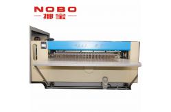 China NB-ZD-85S Automatic Spring Mattress Machine Bonnell Spring Coiling Machine supplier