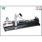 Abrasive Resistance Heel Lift Abrasion Tester Portable And Manually