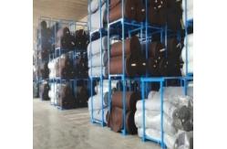 China Heavy Duty Wire Mesh Nestainer Storage Racks With Quick Installation supplier